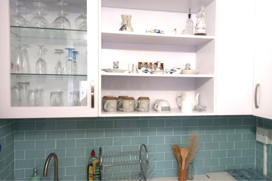 2 Bedroom Property for Sale in Blue Lagoon Western Cape